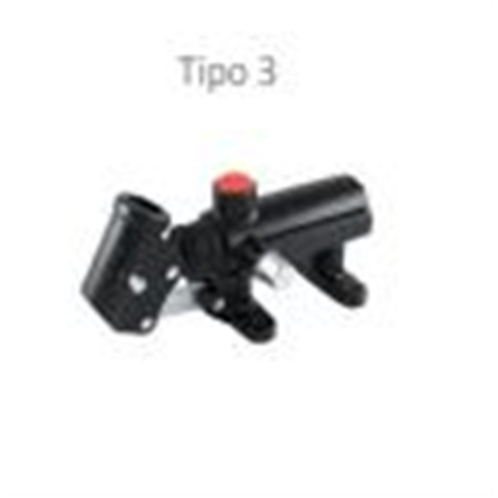 BOMBA MANO SIN DEPOSITO HP 50  12256 