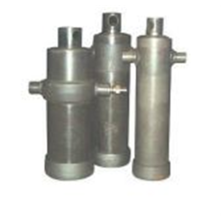 CILINDRO 2 EXP 46-61/80  493mm  45604 