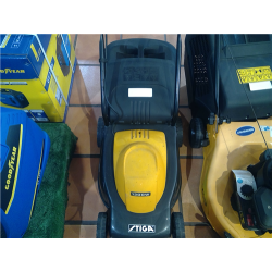 CORTACESPED STIGA COLLECTOR 39EL 1300W 