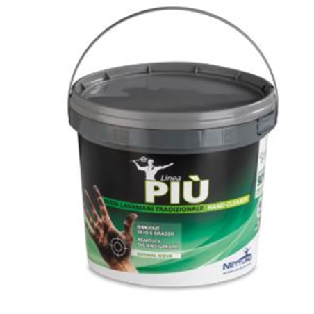 PASTA LAVAMANOS PIU  5 Lt  20990 