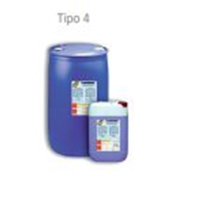 DETERGENTE DESENGRASANTE TRANSPORT 25 Lts 