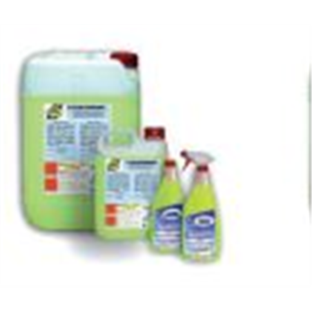 DESENGRASANTE UNIV DESLIM    750 ml C/Pulv 