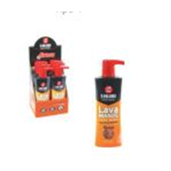 LAVAMANOS GRASA 3 EN 1 500ml 