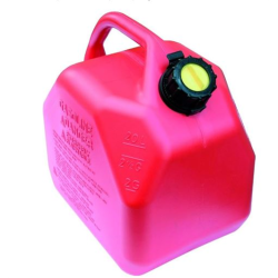 BIDON GASOIL ALTUNA 25 LTS B25 