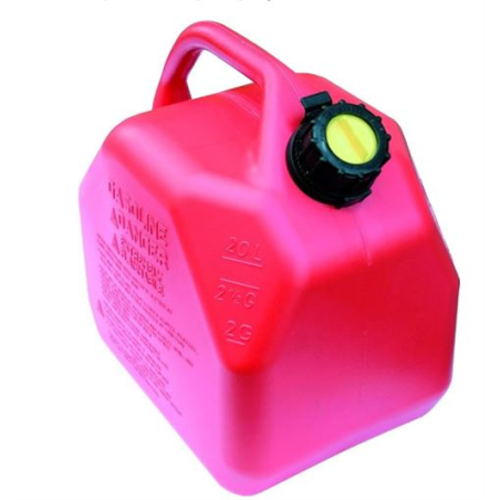 BIDON GASOIL ALTUNA 25 LTS B25 