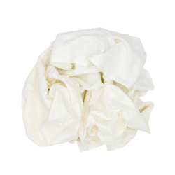 TRAPO BLANCO MANTEL FARDO 25 Kgs 