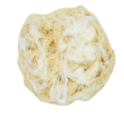 CABOS ALGODON BLANCO PQT5 Kgs 