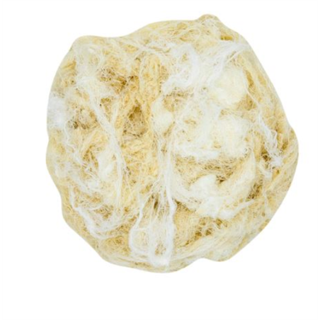 CABOS ALGODON BLANCO PQT5 Kgs 