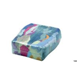 TRAPO COLOR CALIDAD EXTRA PQT5 Kgs 