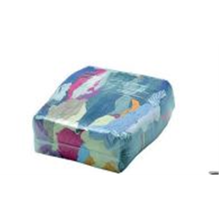 TRAPO COLOR CALIDAD EXTRA PQT5 Kgs 