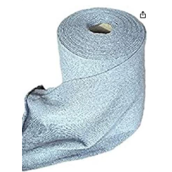 BOBINA BAYETA PUNTO GRIS/AZUL 25 Kg  14020053 