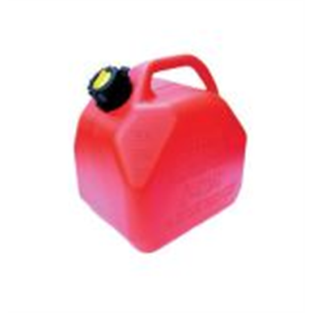 BIDON GASOIL ALTUNA  5 LTS  B5 