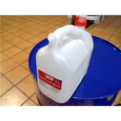 BIDON ALIMENTARIO  5 LTS GRIFO R-601361  2