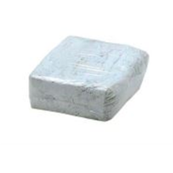 TRAPO BLANCO MANTEL FARDO 25 Kgs  2