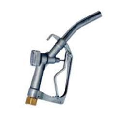 BOQUEREL MANUAL DIESEL ALUM 1 120 Lts  2241489 