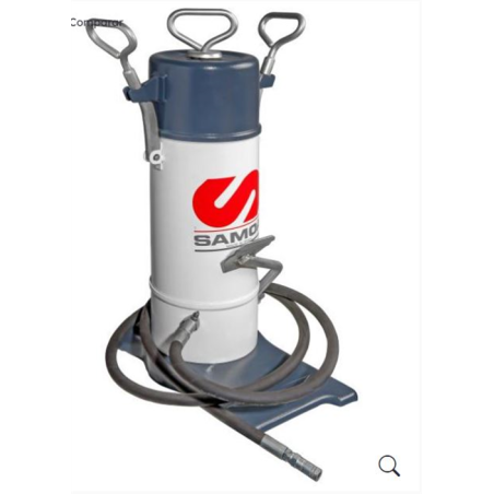 BOMBA ENGRASE A PEDAL 70 157000 