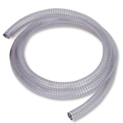 MANGUERA ASPIRACION 25mm 1 2mts   689030 