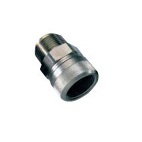 RACOR GIRATORIO BOQUEREL AUTOMT  1 