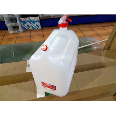 BIDON ALIMENTARIO 20 LTS GRIFO R-603365 