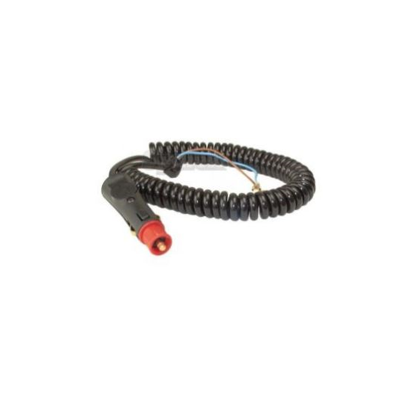 MACHO C/CABLE CONEXION ROTATIVO 70701 