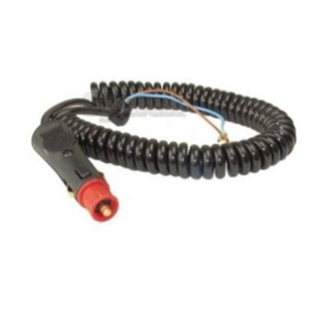 MACHO C/CABLE CONEXION ROTATIVO 70701 