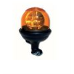 ROTATIVO AGRICOLA EXTRAFLEXIBLE 12v H1 