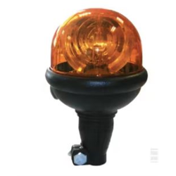 ROTATIVO AGRICOLA MEGALUX FLEXIBLE 12v H1 