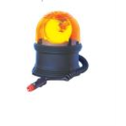 ROTATIVO AGRICOLA MEGALUX MAGNETICO 12v H1 