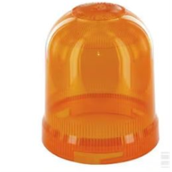 TULIPA NARANJA ROTATIVO  10210 