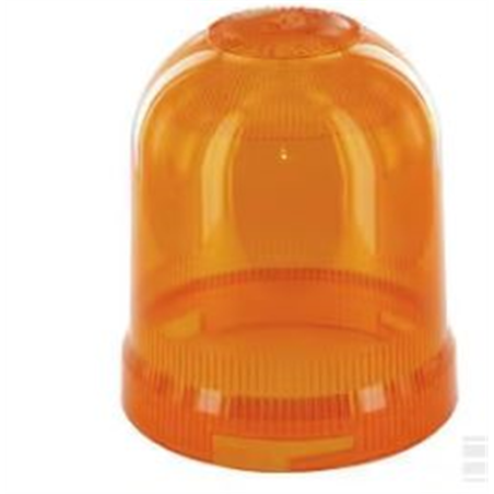 TULIPA NARANJA ROTATIVO  10210 