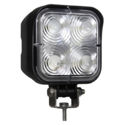 FOCO LED C/SOPORTE C/106mm 3200 Lm 