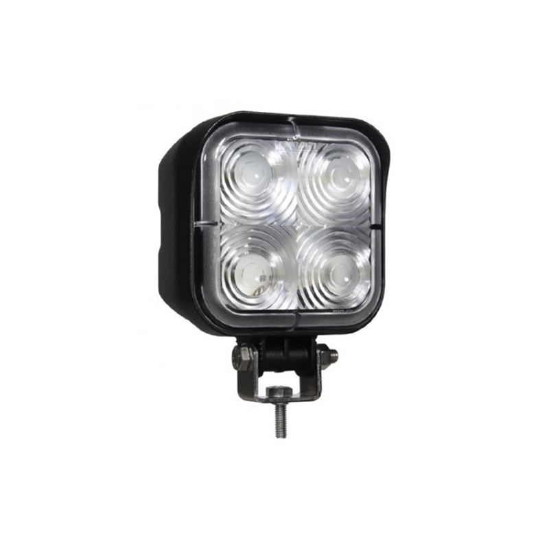 FOCO LED C/SOPORTE C/106mm 3200 Lm 