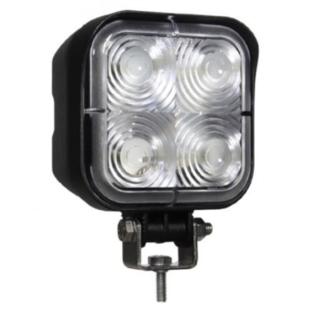 FOCO LED C/SOPORTE C/106mm 3200 Lm 