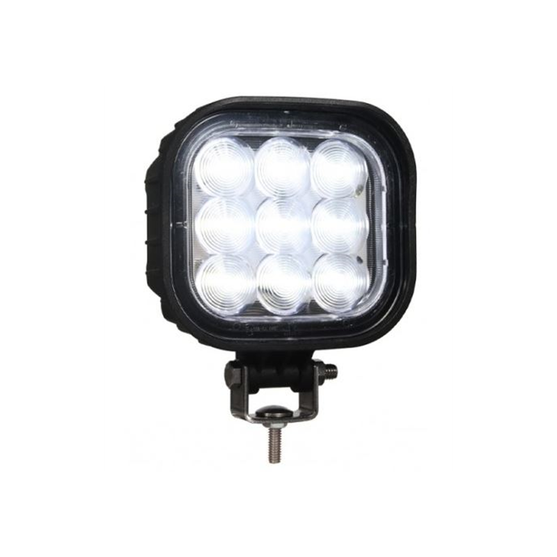 FOCO LED C/SOPORTE C/105mm 1800 Lm 