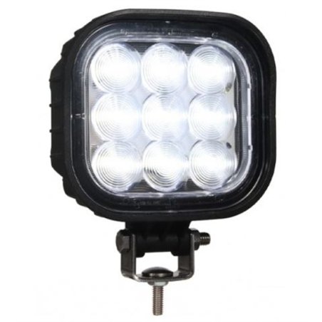 FOCO LED C/SOPORTE C/105mm 1800 Lm 