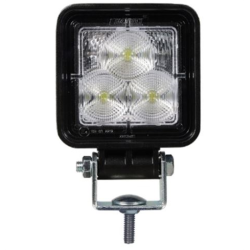 FOCO LED C/SOPORTE C/ 70mm   600 Lm 