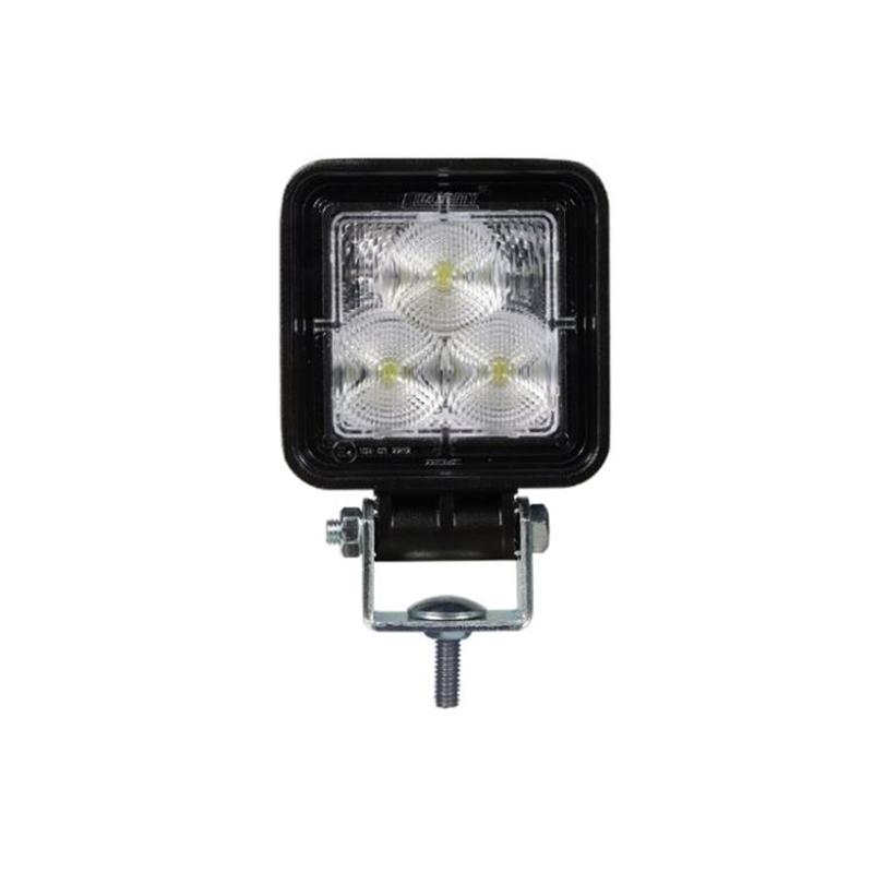 FOCO LED C/SOPORTE C/ 70mm   600 Lm 