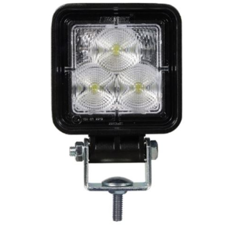 FOCO LED C/SOPORTE C/ 70mm   600 Lm 
