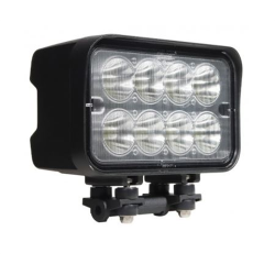 FOCO LED C/SOPORTE C/182mm 4000 Lm 