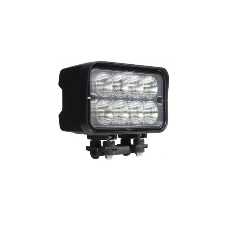 FOCO LED C/SOPORTE C/182mm 4000 Lm 