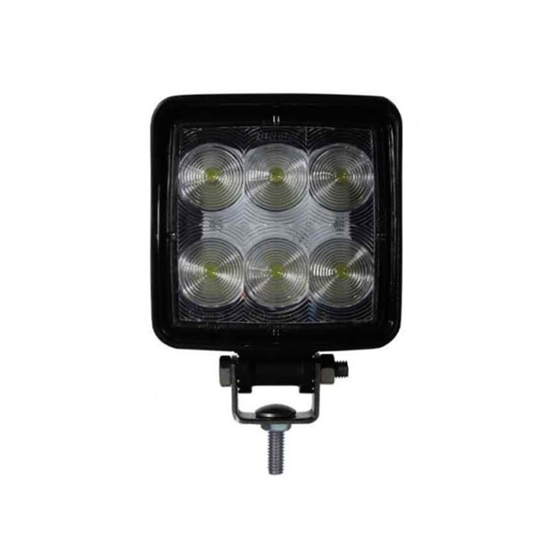 FOCO LED C/SOPORTE C/105mm 1200 Lm 