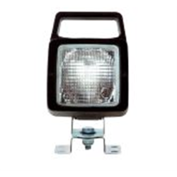 FOCO COMPACT ASA C/SOPORTE 12v55w 
