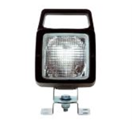 FOCO COMPACT ASA C/SOPORTE 12v55w 