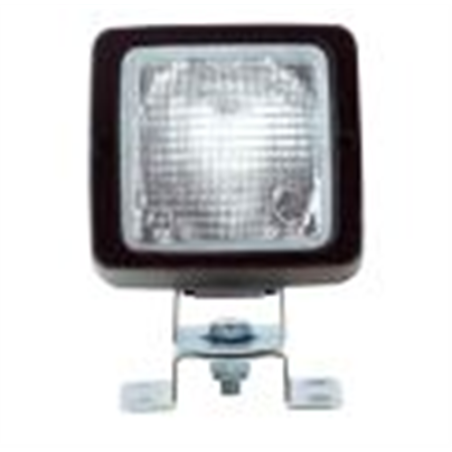 FOCO COMPACT SOPORTE 12v 55w H3 