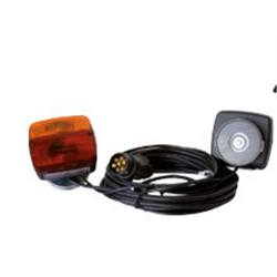 KIT PILOTOS MAGNETICO 4 FUNC  BASICO 21974 GY 501 