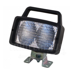 FOCO POWER ASA C/SOPORTE 12v55w 