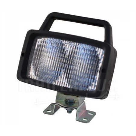 FOCO POWER ASA C/SOPORTE 12v55w 