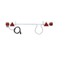 BARRA KIT TRASERA EXTENSIBLE 1400-2100mm 