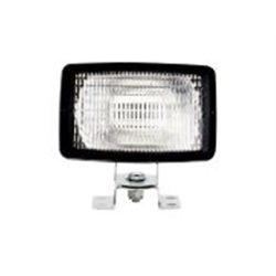 FOCO POWER C/SOPORTE 12V 55w H3 