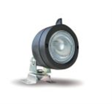 FOCO REDONDO C/SOPORTE 12v55w 